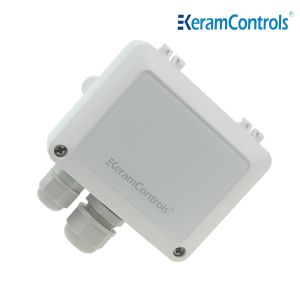 Buy cheap -35~35℃ Humidity And Temperature Sensor HVAC product