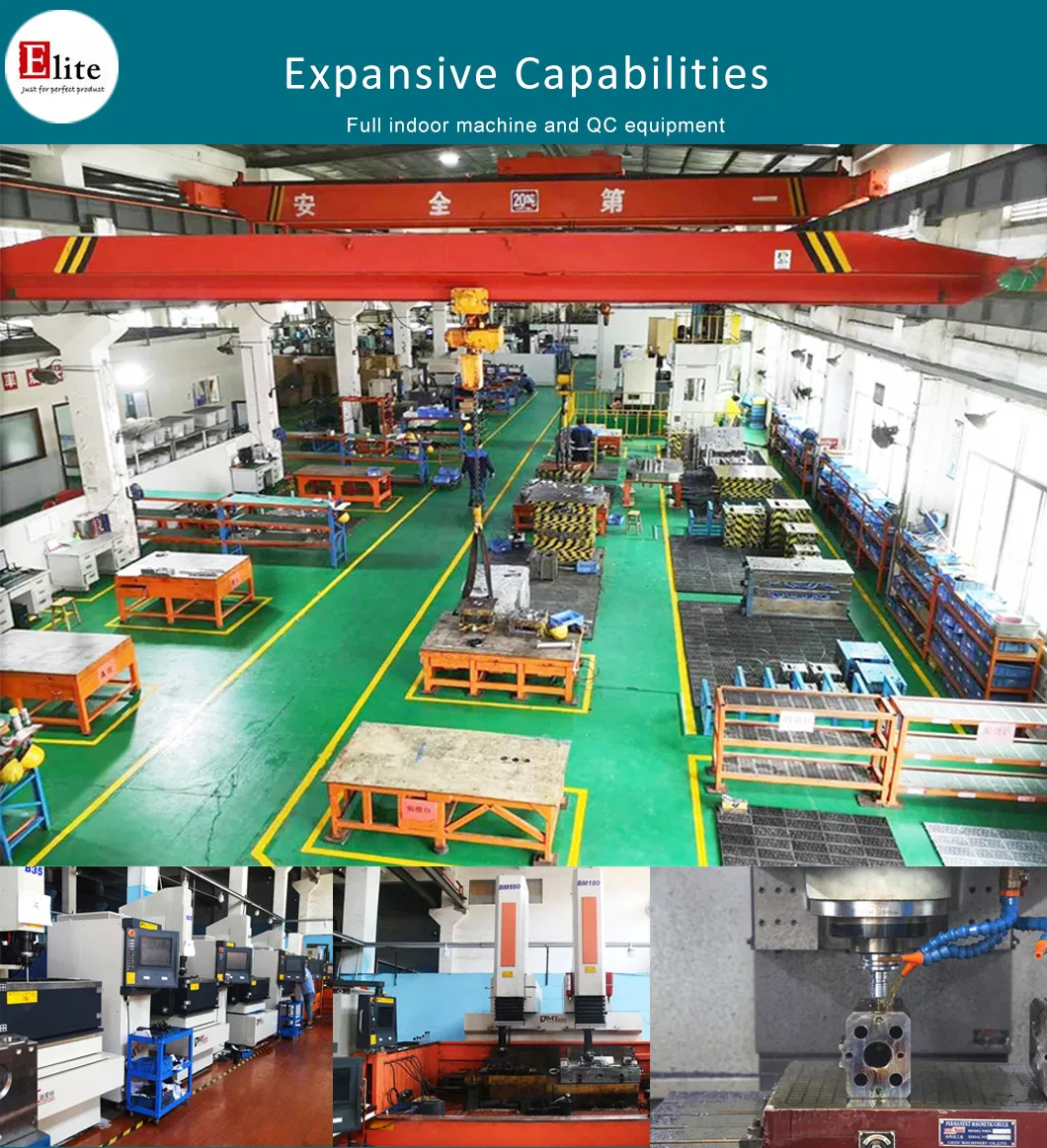 Custom Injection Plastic Door Handle for Window, Refrigerator Door and Cabinet Door