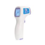 Portable Digital Infrared Thermometer Gun For Temperature Measurement