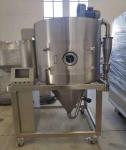 50kg/H Whey Protein Solution Lab Egg Powder Spray Dryer