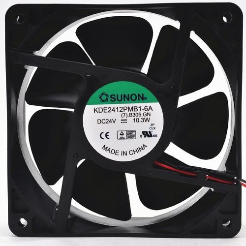 Buy cheap PMD1212PMB1 PMD2412PMB1 SUNON Computer Case Fan product