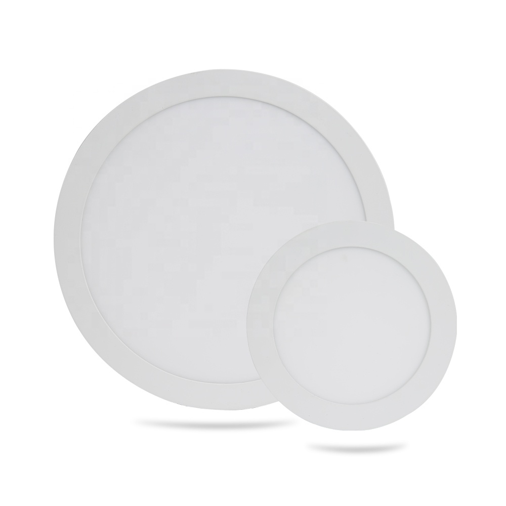 Nano 4W LED Sky Ceiling Panels With Isolated Driver