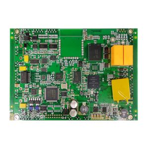 China Small Batch Multilayer PCBA Electronics Through Hole Assembly Aoi PCB on sale