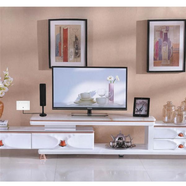 800~2600Mhz Long Range Wifi Antenna 1Km Desktop Wireless Antenna