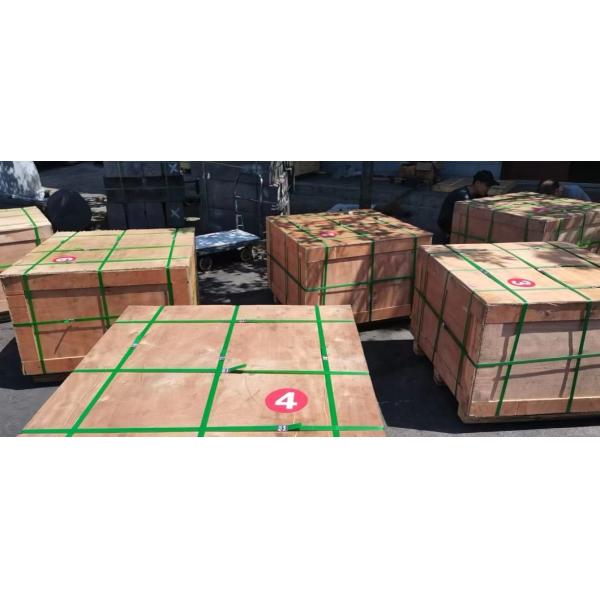 High Density Molded Graphite for Copper Casting Industry and Bulk Density 1.91g/cm3