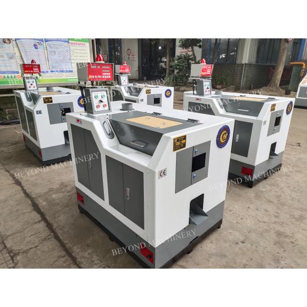 One Die Two Blow High Speed M3 Cold Forging Heading Machine