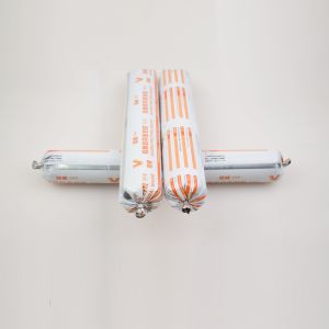 Curtain Glazing Structural Silicone Sealant Water Resistance Oem Service