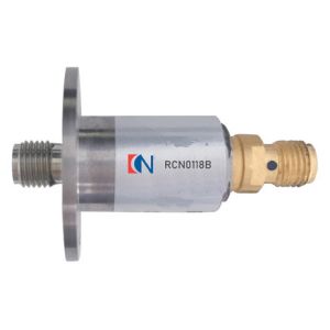 Buy cheap Compact Structure Radio Frequency Rotary Joint Fit Traffic Control System product