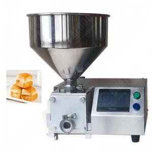 Buy cheap Straight Line Calippo Cup Filling Sealing Machine Ice Cream Filling And Sealing Machine product