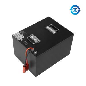 Buy cheap 24V 200Ah Rechargeable Lifepo4 Battery For Travel Trailer product