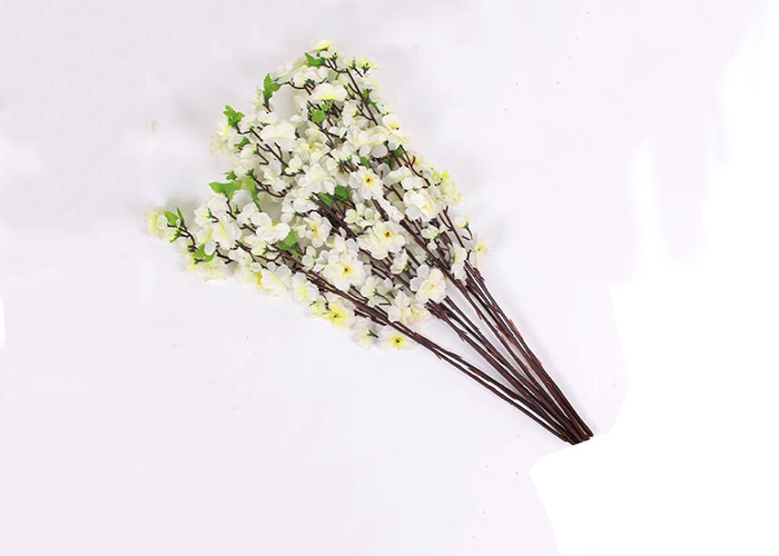 Buy cheap Wedding Decoration Simulation Peach Blossoms product