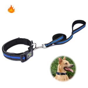 Buy cheap OEM Custom Reflective Dog Collars product