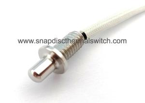 Buy cheap High Accuracy Resistance Temperature Detector Resistive Temperature Detector product