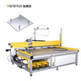 Buy cheap 8 To 35mm Stud Automatic Feeding CNC Industrial Stud Welder Auto Spot Welding Machine product