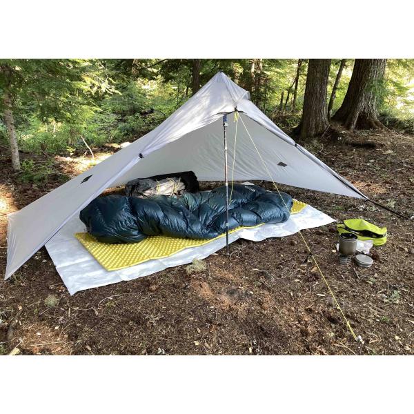 183*56*1.8cm Foam Camping Mat Egg Nest Design XPE Foam Pad For Outdoor Hiking