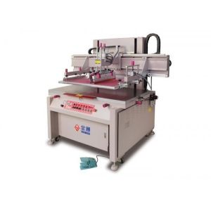 Buy cheap TV Panel Screen Printing Machine product