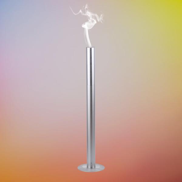 Decorative Aroma Essential Oil Diffuser For Hotel / Office HZ-1201