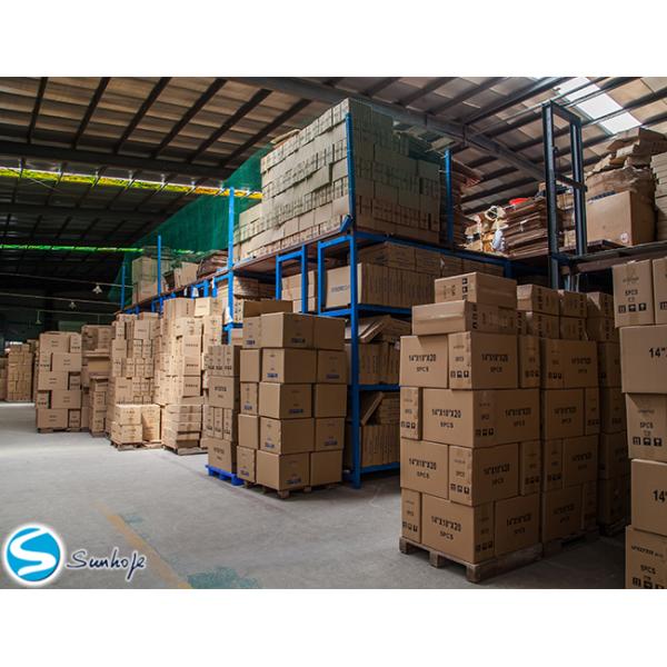 SemiAuto Core Builder Machine Precision Assembly Effortless Operation 4