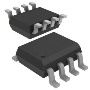 Buy cheap ADUM1100URZ Analog Isolator IC Digital Isolators product