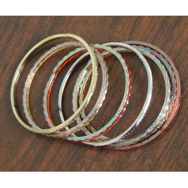 Horizontal Vacuum Metalizing Machine, Glass Bangle PVD Vacuum Coating Machine