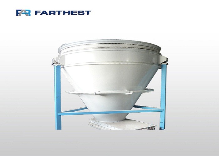 Intelligent Computer Dosing System Batching Scale Machine SPLG Series