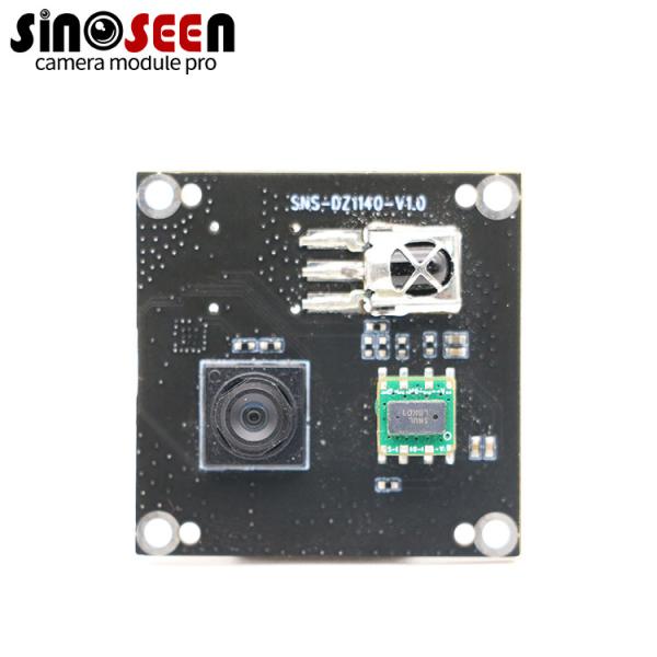 Smooth 30 Frames per Second Video Capture Sinoseen BF20A6 USB Camera Module for Video Conference Phones