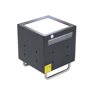 Buy cheap 1.2W/Cm2 UV Adhesive Curing Systems product