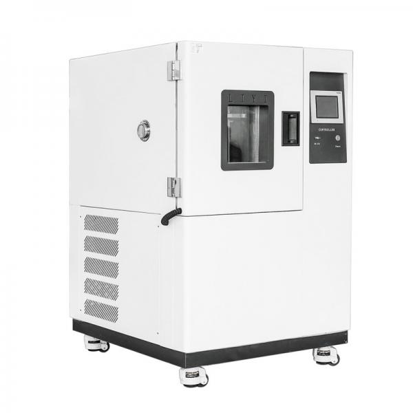 Quality Fixed Temperature and Humidity Conditioning Test Climatic Chamber for sale