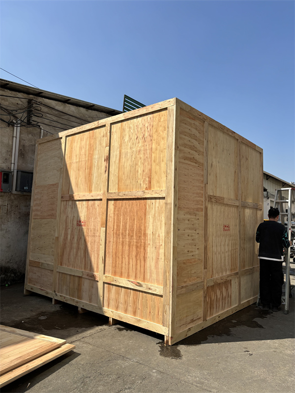 Insulators Multistress Testing Machine 5000h Test Machine IEC 62730-2024