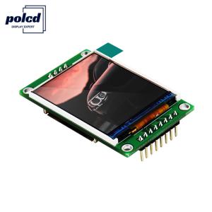 Buy cheap 128x160 Capacitive Touch Screen Lcd 1.77 Inch product