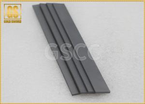 China Flexural Strength Tungsten Carbide Alloy Strip For Finger Jointing Tool on sale