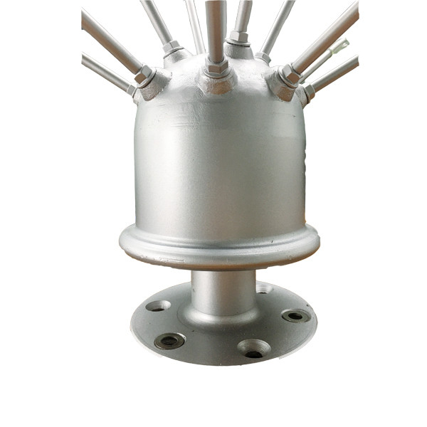 Buy cheap Q235 Steel Lightning Protection System product
