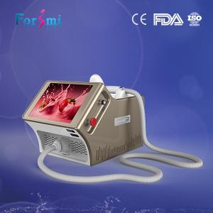 Buy cheap alexandrite laser hair surgery removal machine product