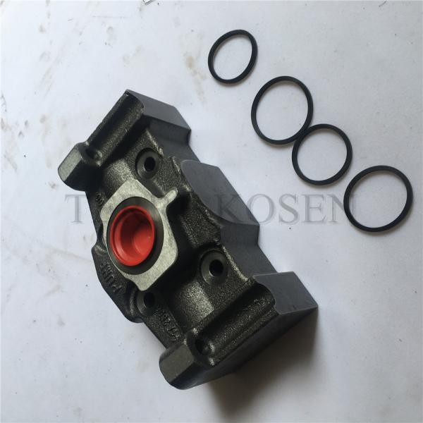 Hydraulic directional control valve parts 447-0175-002, SDV40-A880, VG20-A880 Inlet section