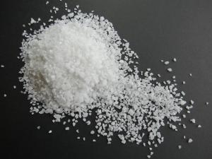 Buy cheap Purity White Fused Alumina with Hexagonal Crystal Structure product