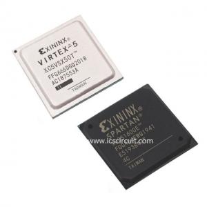 Buy cheap Programmable IC Chip XC17S40PD8C Spartan/Xl Family One-Time Programmable product