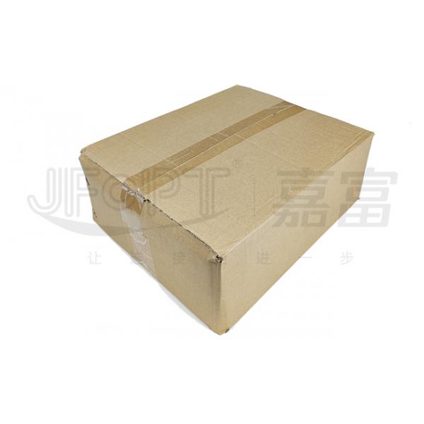 FTTH Fiber Optic Splitter Terminal Box 1 Input 8 Output Wall Mount