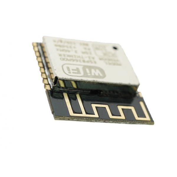 ISM 2.4GHz Remote Wifi Transceiver Module Wireless ESP-13 ESP8266 Arduino Applied