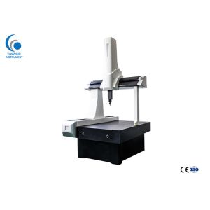 Buy cheap Manual Operate Coordinate Measuring Machine / CMM Measuring Machine product