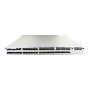 Original CISCO Switch WS-C3850-24S-S 24 Port GE SFP IP Base With 1 Year Warranty