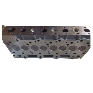 Cylinder Head Assy 111017930 For Perkins 404D Engine