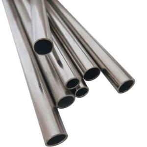 Buy cheap Hastelloy B-3 N10675/W.Nr.2.4600 Seamless Alloy Tube For Power Generation product