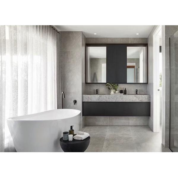 AS4600 Prefabricated 2 Bedroom Luxury Villa Home Kit With Light Steel Frame