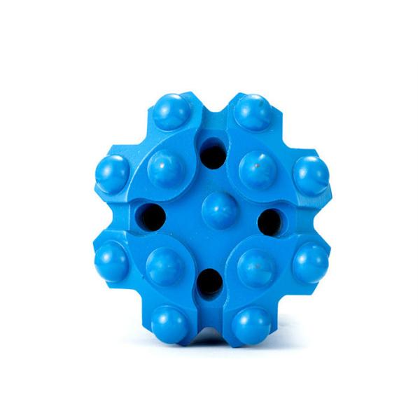T45 89mm Tungsten Carbide Rock Drilling Bit for Hard Rock Drilling