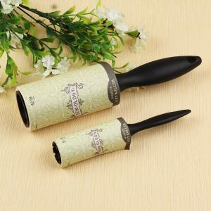 Buy cheap Mini Disposible Manual Lint Roller product