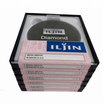 Buy cheap Customized PCBN Blank product