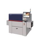 High Quality and High Efficiency Tickle Switch Insert Machine