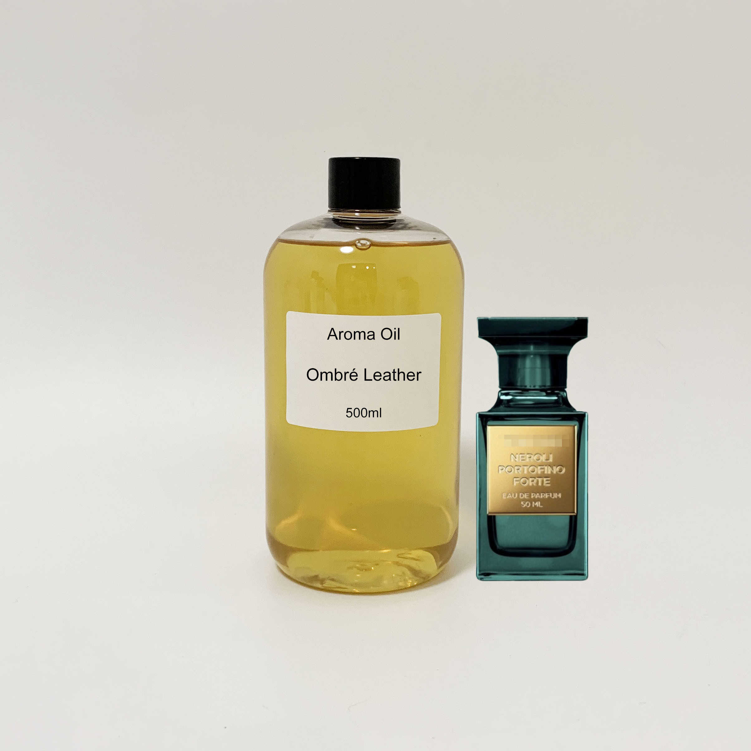 Buy cheap Ombre Leather Fragrance Oil , Handmade Soap Essential Oil Pure product