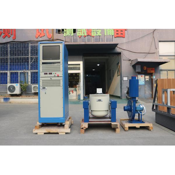 DO-160 2m/S 4000Hz High Frequency Vibration Shaker For Industry