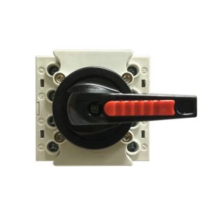 TUV CE 40amp 4Pole Electrical Isolating Switch